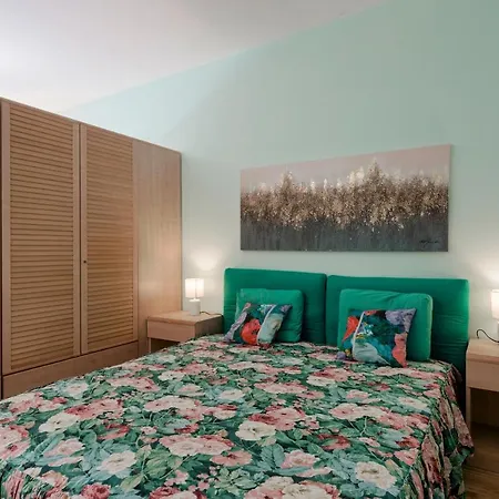 Azzurra - Monolocale Con Piscina E Wifi