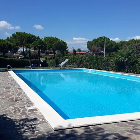Azzurra - Monolocale Con Piscina E Wifi